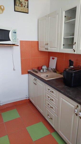 1 Mai, Grivita, RAR,