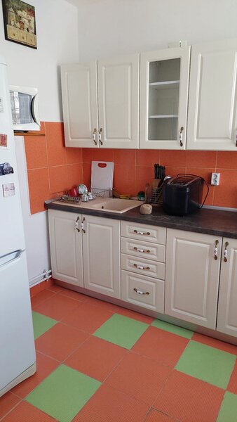 1 Mai, Grivita, RAR,