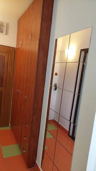 1 Mai, Grivita, RAR,