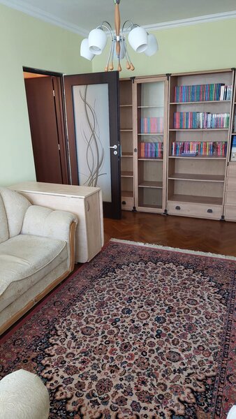 1 Mai, Grivita, RAR,